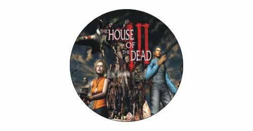 The House Of The Dead 3 Pc